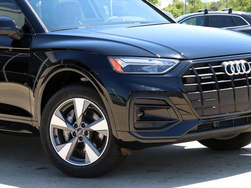2025 Audi Q5 40 Premium
