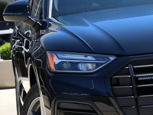 2025 Audi Q5 40 Premium