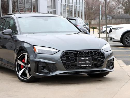 2024 Audi A5 Sportback 45 S Line Premium Plus