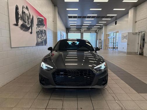 2024 Audi A5 Sportback 45 S Line Premium Plus