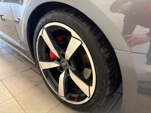 2024 Audi A5 Sportback 45 S Line Premium Plus