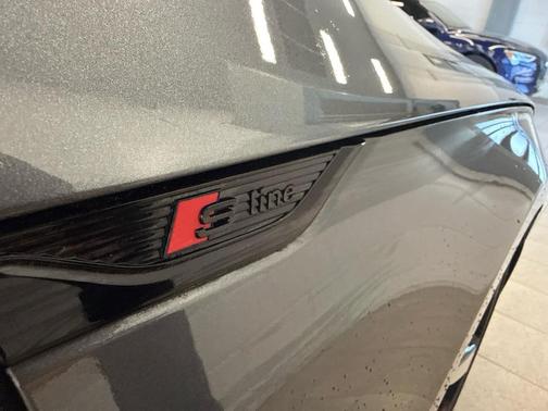 2024 Audi A5 Sportback 45 S Line Premium Plus