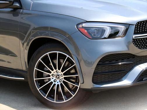 2021 Mercedes-Benz GLE 450 4MATIC
