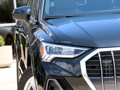 2025 Audi Q3 45 S line Premium Plus