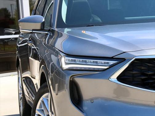2022 Acura MDX Advance Package