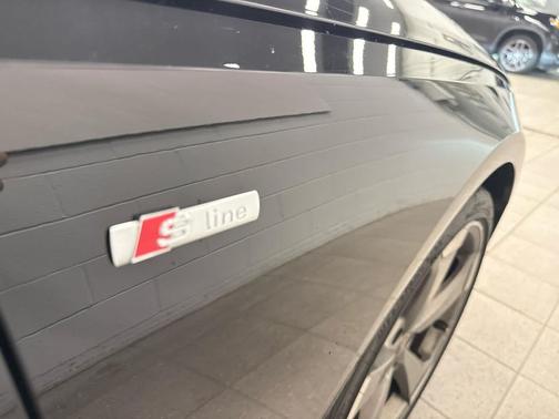 2023 Audi A4 45 S line Premium Plus