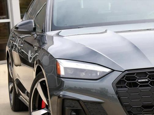 2022 Audi A5 Sportback 45 S Line Premium Plus