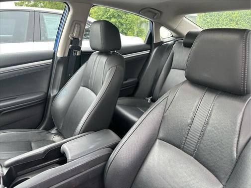 2016 Honda Civic Touring