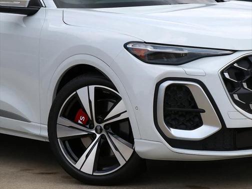 2025 Audi SQ5 3.0T Premium Plus