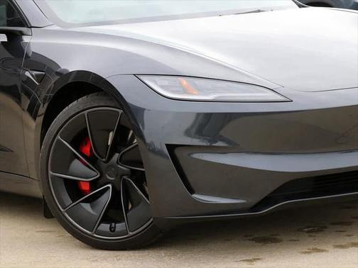 2024 Tesla Model 3 Performance