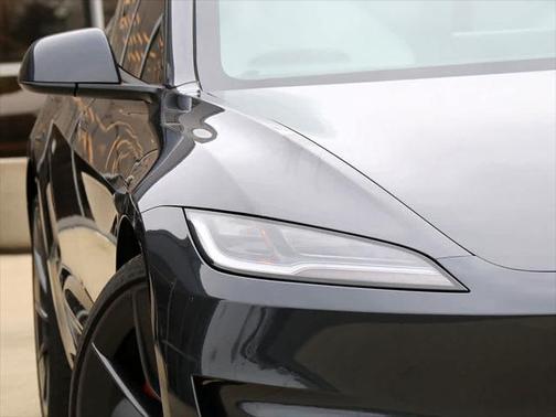 2024 Tesla Model 3 Performance