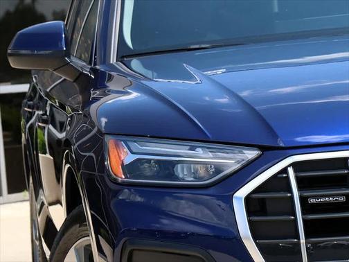 2024 Audi Q5 40 Premium
