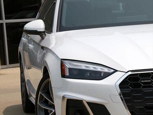 2023 Audi A5 Sportback 45 S Line Premium Plus
