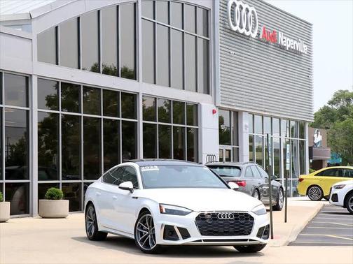 2023 Audi A5 Sportback 45 S Line Premium Plus