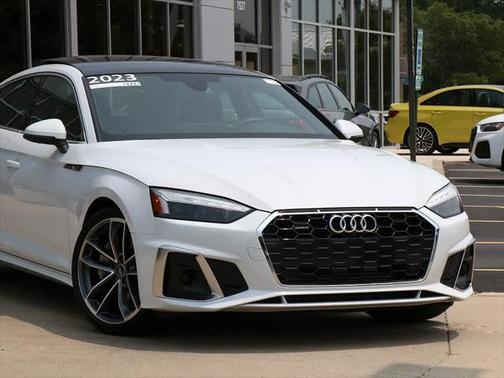 2023 Audi A5 Sportback 45 S Line Premium Plus