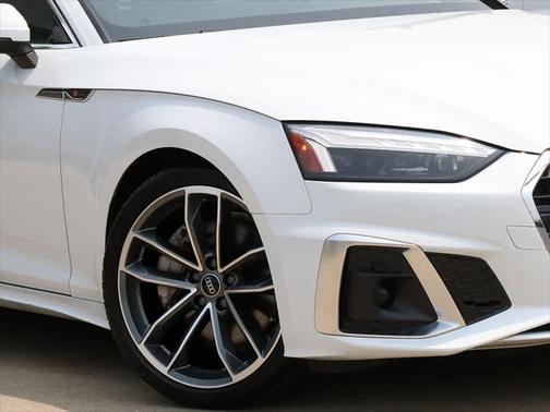 2023 Audi A5 Sportback 45 S Line Premium Plus