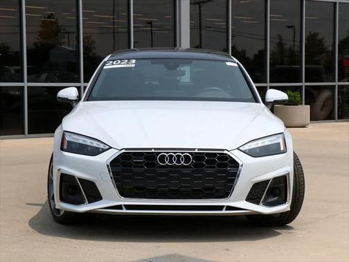 2023 Audi A5 Sportback 45 S Line Premium Plus