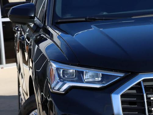 2023 Audi Q3 45 S line Premium Plus