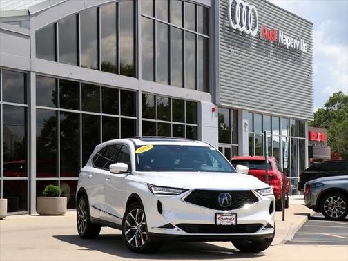 2023 Acura MDX Technology Package