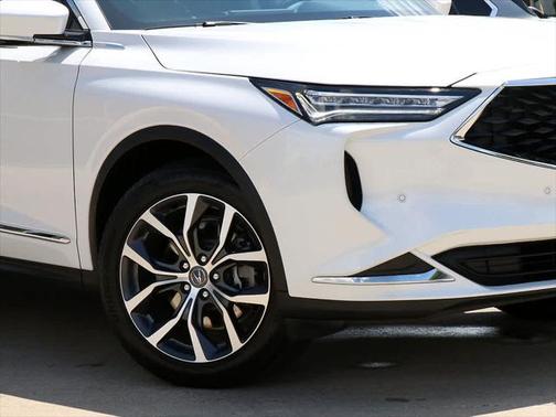 2023 Acura MDX Technology Package