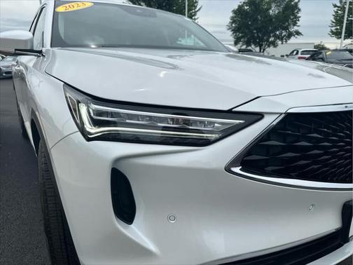2023 Acura MDX Technology Package