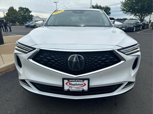 2023 Acura MDX Technology Package