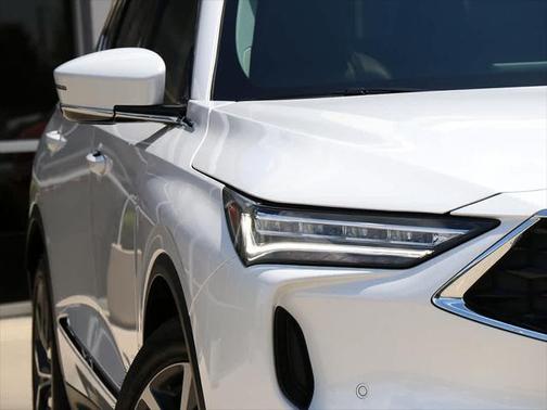 2023 Acura MDX Technology Package