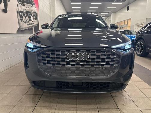 2025 Audi Q5 Premium Plus TFSI quattro S tronic