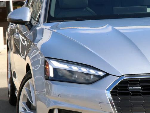 2020 Audi A5 Sportback 45 Premium Plus