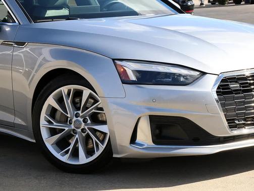 2020 Audi A5 Sportback 45 Premium Plus