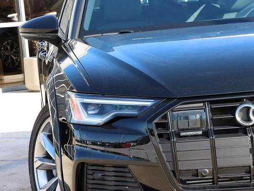 2026 Audi A6 55 Premium Plus