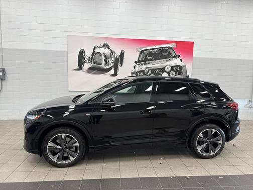 2023 Audi Q4 e-tron Premium Plus 50 quattro