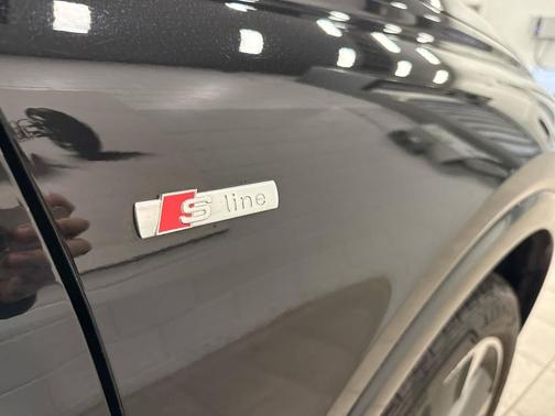 2023 Audi Q4 e-tron Premium Plus 50 quattro