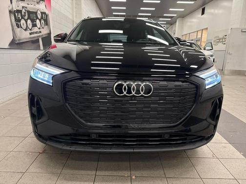 2023 Audi Q4 e-tron Premium Plus 50 quattro