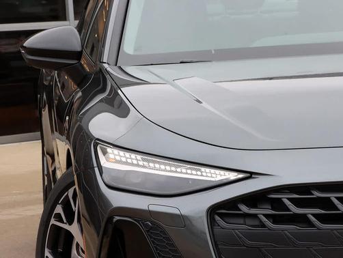 2026 Audi A6 Prestige quattro S tronic