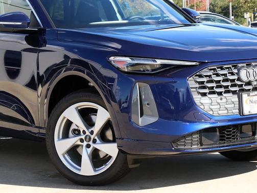 2025 Audi Q5 Premium Plus TFSI quattro S tronic