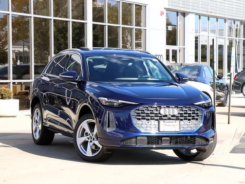 2025 Audi Q5 Premium Plus TFSI quattro S tronic