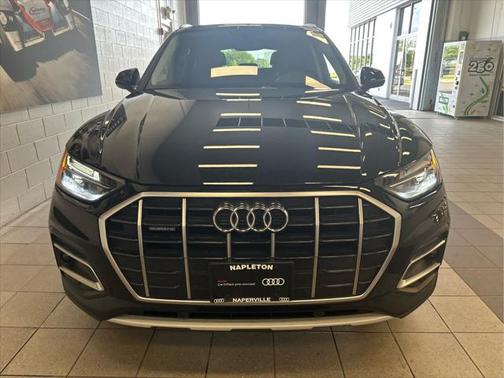 2022 Audi Q5 40 Premium