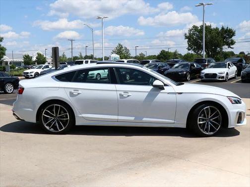 2024 Audi A5 Sportback 45 S Line Premium Plus