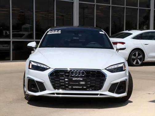 2024 Audi A5 Sportback 45 S Line Premium Plus