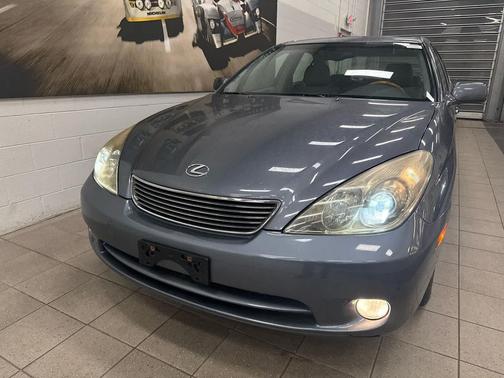 2006 Lexus ES 330 Base