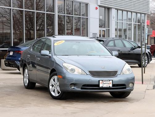 2006 Lexus ES 330 Base