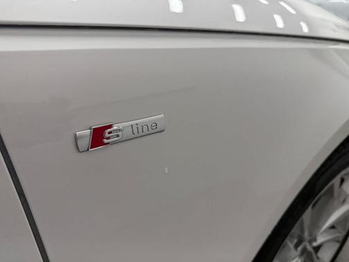 2019 Audi A4 45 Premium