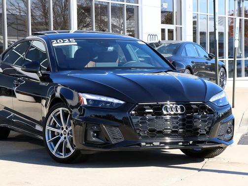 2025 Audi A5 Sportback 45 S Line Premium