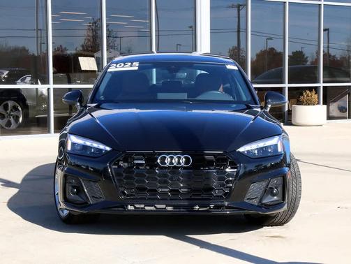 2025 Audi A5 Sportback 45 S Line Premium