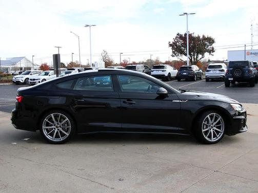 2025 Audi A5 Sportback 45 S Line Premium