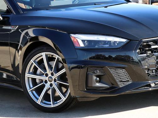 2025 Audi A5 Sportback 45 S Line Premium