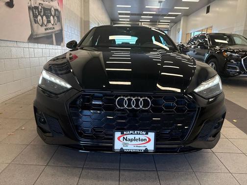 2025 Audi A5 Sportback 45 S Line Premium