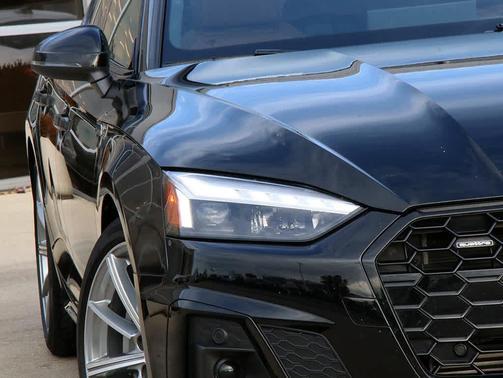 2025 Audi A5 Sportback 45 S Line Premium