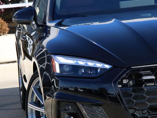 2025 Audi A5 Sportback 45 S Line Premium